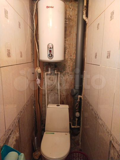 1-к. квартира, 41,7 м², 1/5 эт.