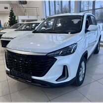 Новый BAIC X35 1.5 CVT, 2023, цена 2 370 000 руб.