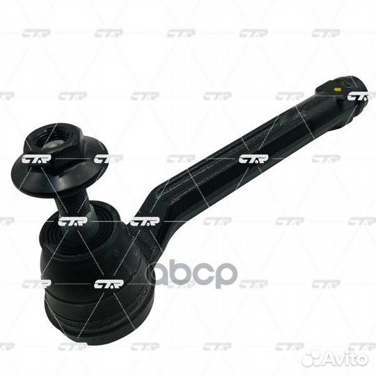 Наконечник рулевой hyundai sonata/sonata hybrid