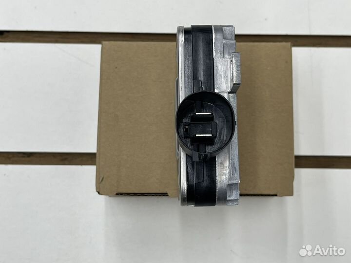 Блок управления вентилятором Ford Mondeo 4