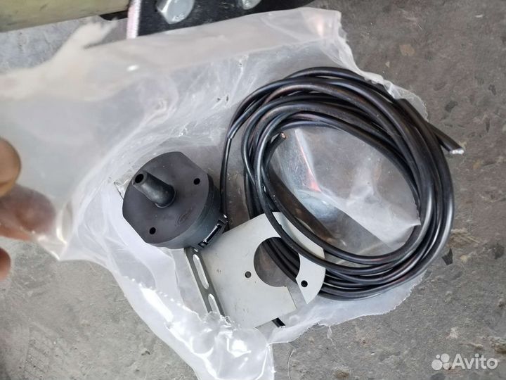 Фаркоп на renault duster