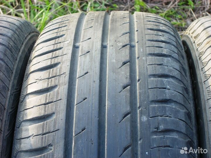 Continental ContiEcoContact 3 185/65 R15 88T