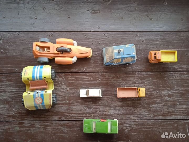 Детские машинки игрушки