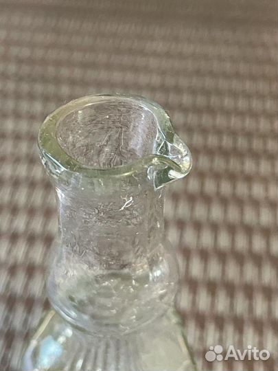 Флакон Р. Кёллеръ и Ко