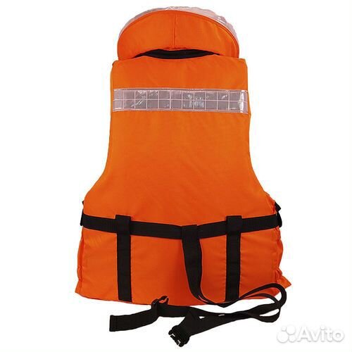 Жилет спасательный hikexp Sea Star - L/XL