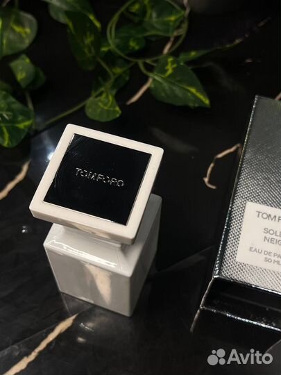 TOM fordsoleil negie