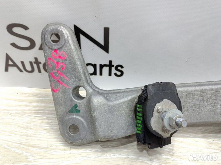 Кронштейн АКПП Bmw 3 F30 N55B30 2012