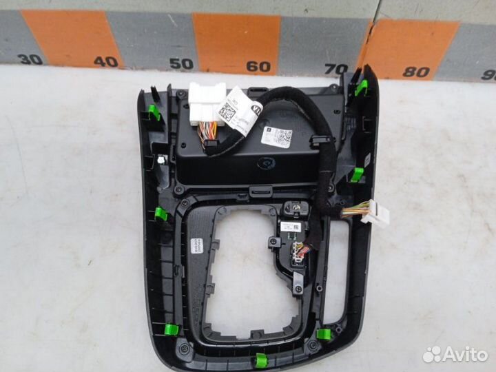 Накладка декоративная Kia Xceed CD 1.4 2021