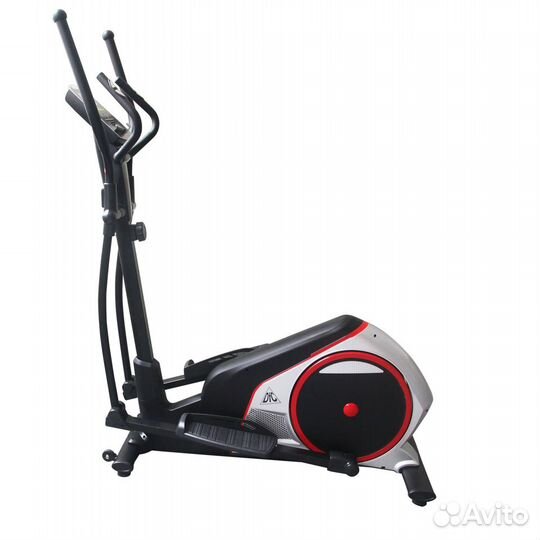 Эллиптический тренажер DFC E8732H магнитный