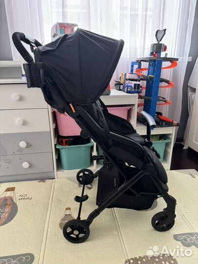 Коляска happy baby umma pro