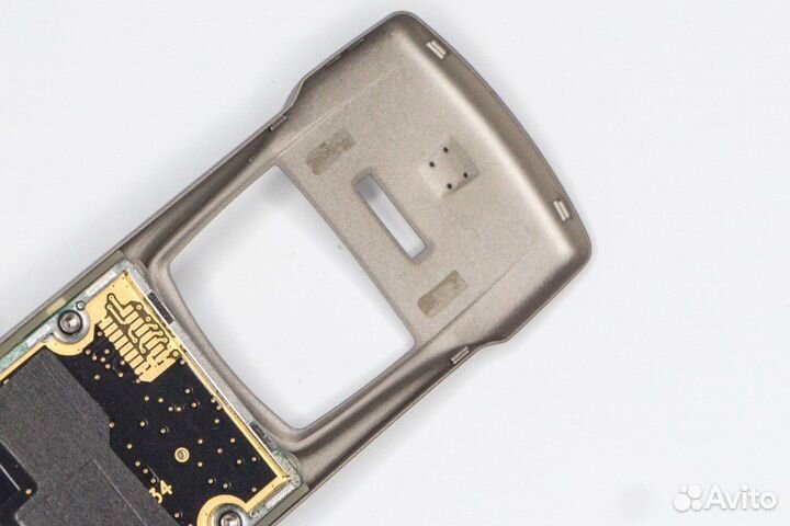 Передняя панель Nokia 8910 новая ориг со следами