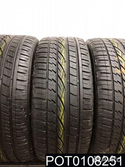 Continental ContiCrossContact UHP 245/45 R20 103V