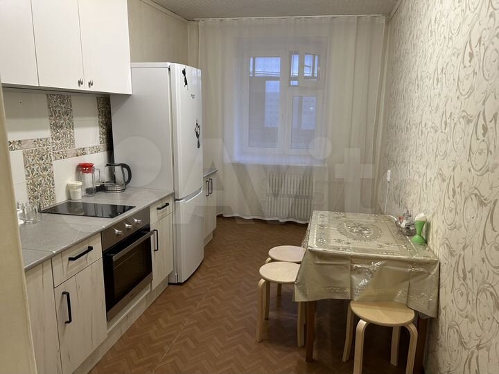 1-к. квартира, 44 м², 8/14 эт.