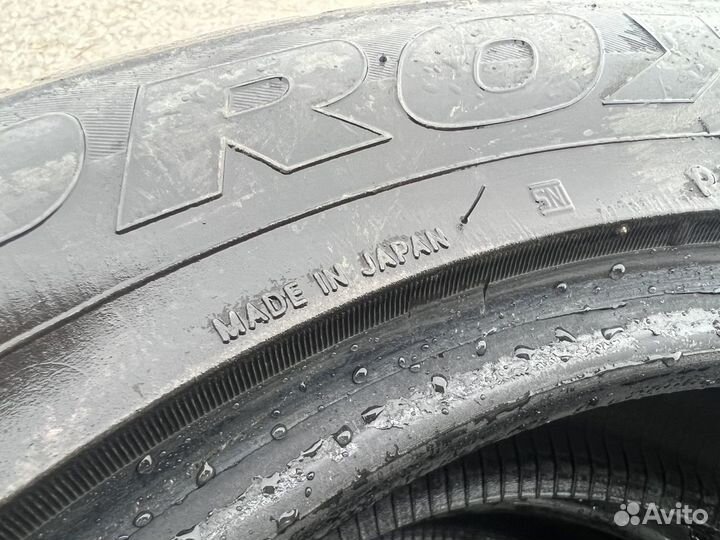 Toyo Proxes T1-R 205/55 R16