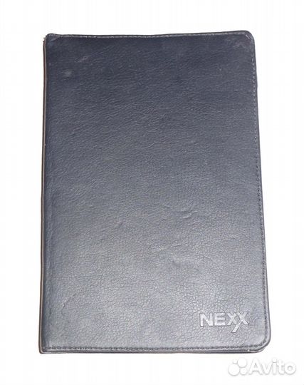 Чехол Nexx Черный