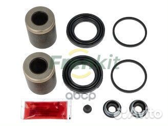 Ремкомплект торм. суппорта+2 поршня 242943 Frenkit