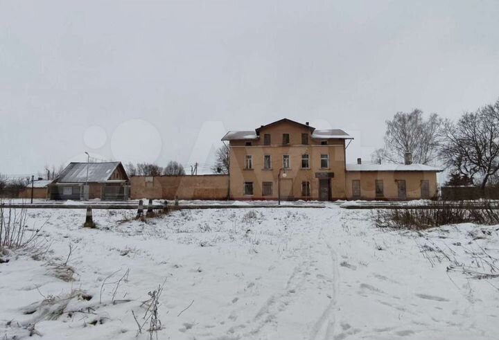 Участок 5 сот. (СНТ, ДНП)