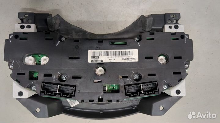 Щиток приборов Dodge Caliber, 2007