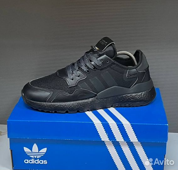 Мужские кроссовки Adidas (41-45)