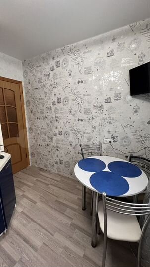 2-к. квартира, 31,5 м², 2/5 эт.