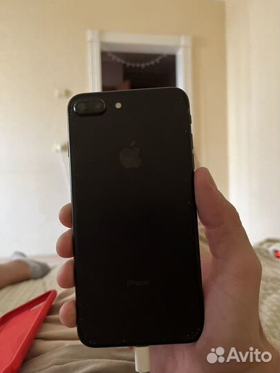 iPhone 7 Plus, 128 ГБ