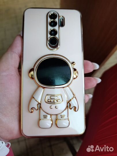 Xiaomi Redmi Note 8 Pro, 8/128 ГБ