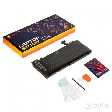 Аккумулятор для ноутбука Apple MacBook Pro 13 A127