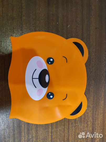 Купальник для девочки Аccola