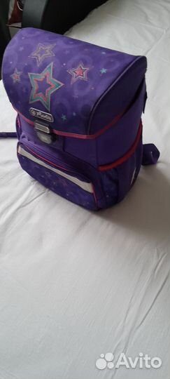 Портфель школьный