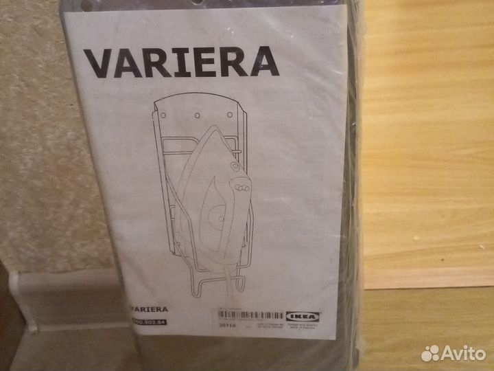 Держатель для утюга variera