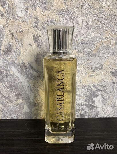 Духи casablanca 100 ml