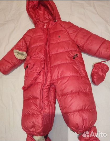 Спортивный костюм женский