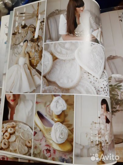 Книги Тильда