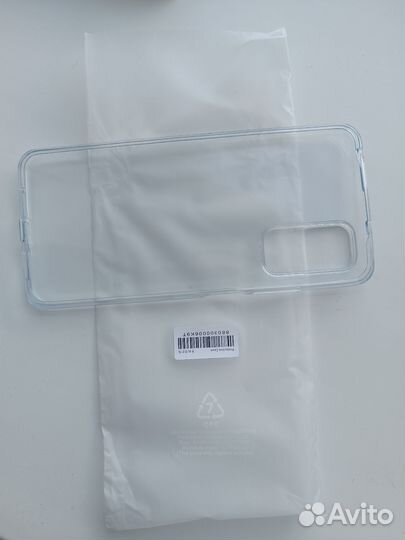 Чехол на Xiaomi Redmi Note 11S