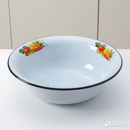 Таз, 12 л, индукция