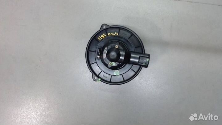 Двигатель отопителя Lexus GX, 2003