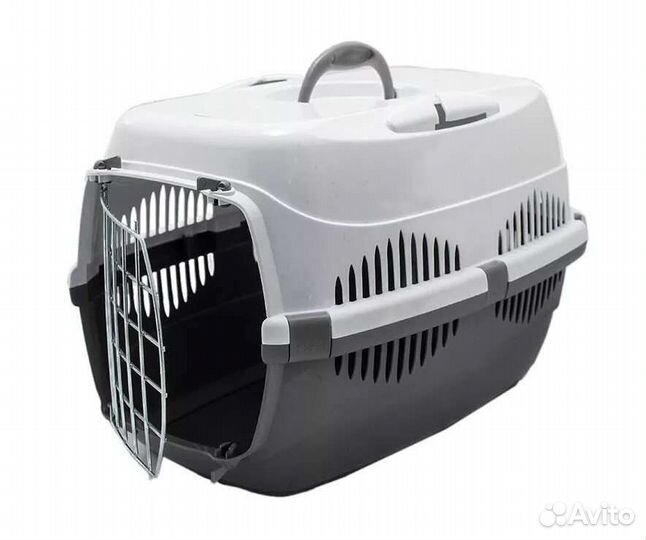 Переноска для собак и кошек в самолет или поезд