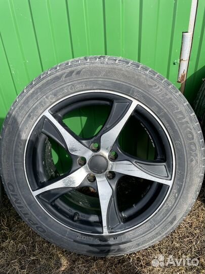 Hankook Optimo K415 205/60 R16