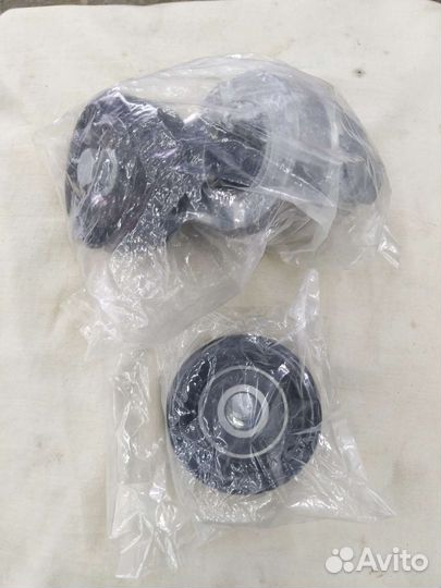 Натяжитель ремня. hyundai H 1. sorento.дв.D4CB