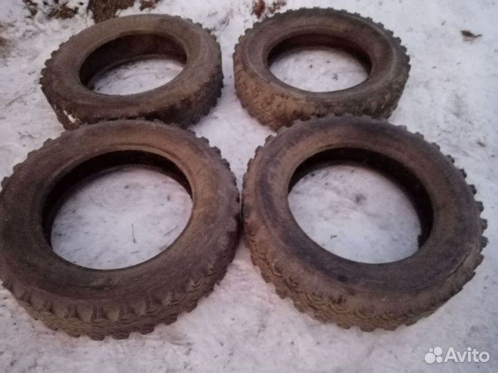 Алтайшина И-391 175/80 R16C