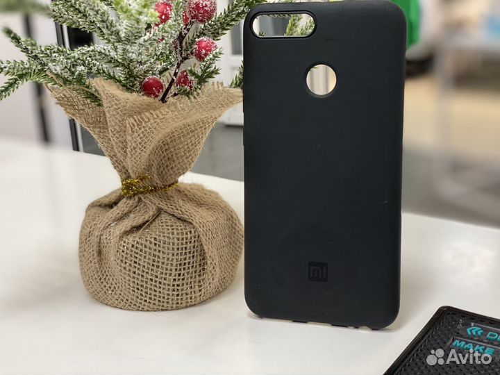 Чехол для Xiaomi Mi 5X/A1