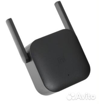 Усилитель беспроводного сигнала Xiaomi Mi WiFi