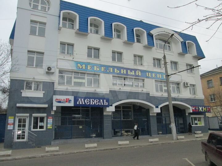 Продам здание, 1758.8 м²