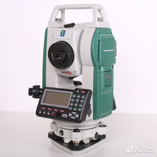 Аренда геодезического оборудования