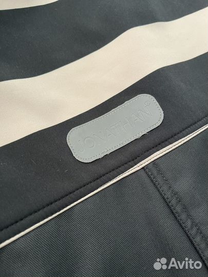 Комбинезон softshell Jonatan 116