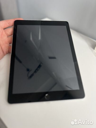 iPad 5 поколения