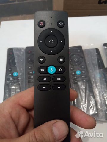 Пульт голосовой starwind, dexp, Leff, Novex