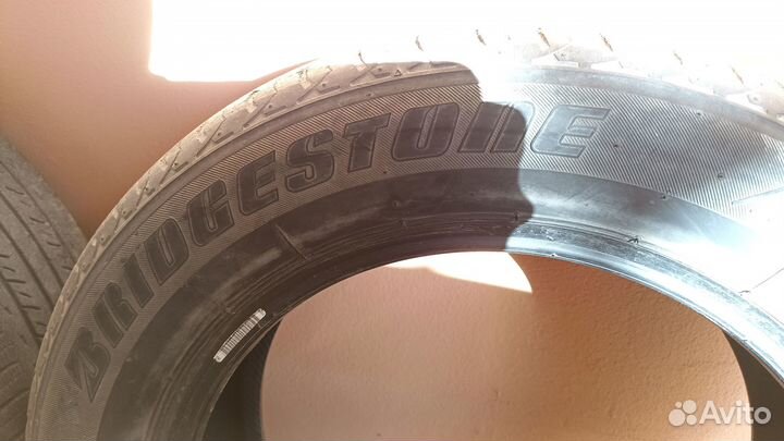 Bridgestone Sneaker Ecopia 185/65 R15 88S