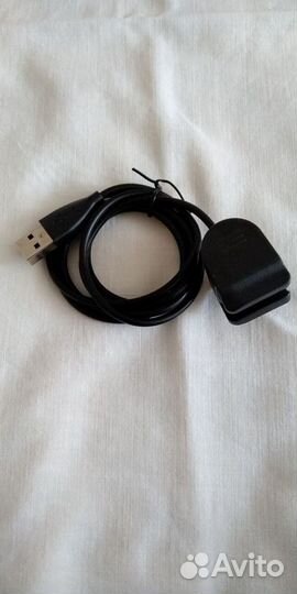 Зарядное устройство для Xiaomi Band 3, 4, 5