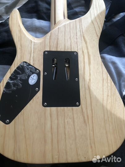 Электрогитара schecter reaper 6 - FR